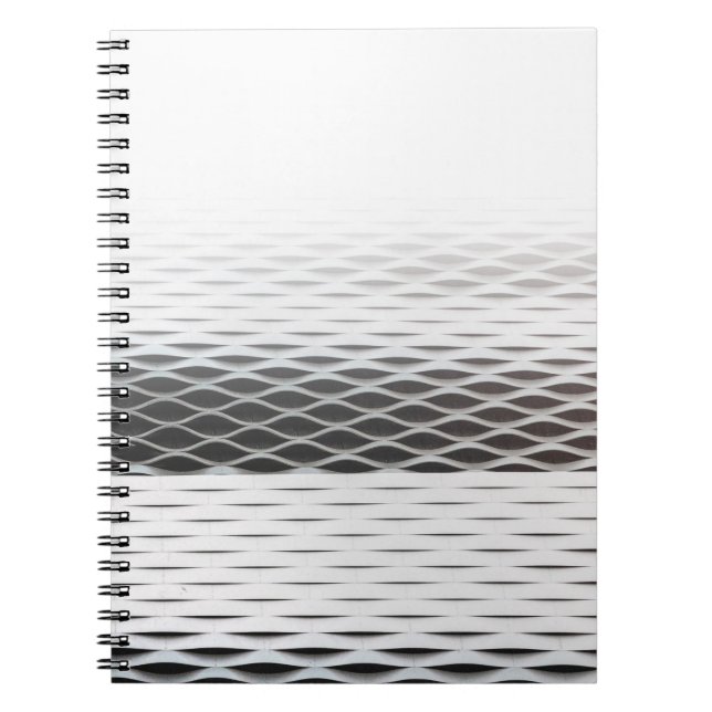 Caderno Espiral Messeplatz (Frente)
