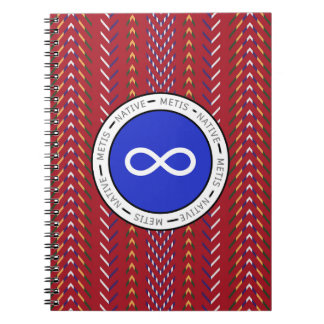 Caderno Espiral Mestiço Nativo