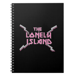 Caderno Espiral Metal 2