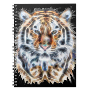 Caderno Espiral Meu Gato está Agindo Para Uma Energia Portratal Ti