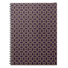 Caderno Espiral Meu Natal dos Sonhos: Papai Noel Tem o Presente