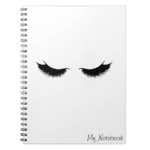 Meu Notebook Com Lashes