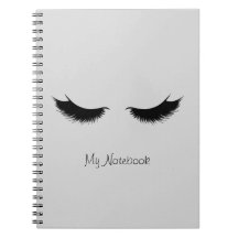 Meu Notebook Com Lashes