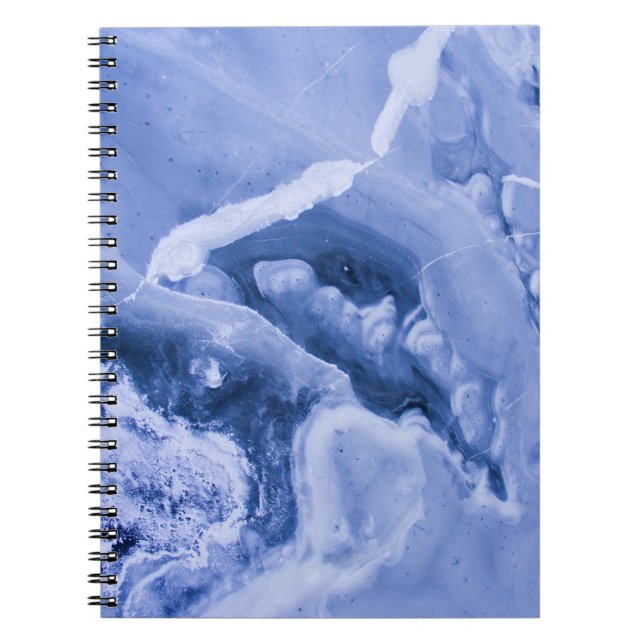 Caderno Espiral Michigan (Frente)