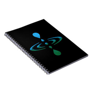 Caderno Espiral Mindagação