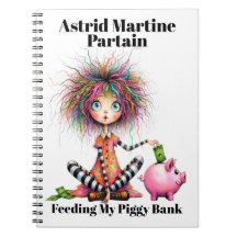 Minha conta de poupança