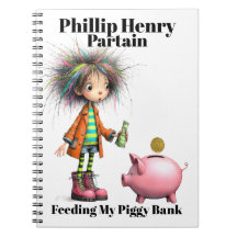 Minha conta de poupança