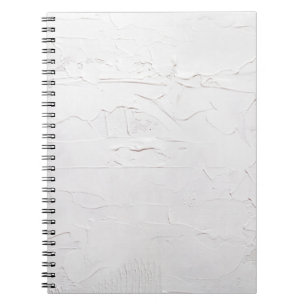 Caderno Espiral Mínimo