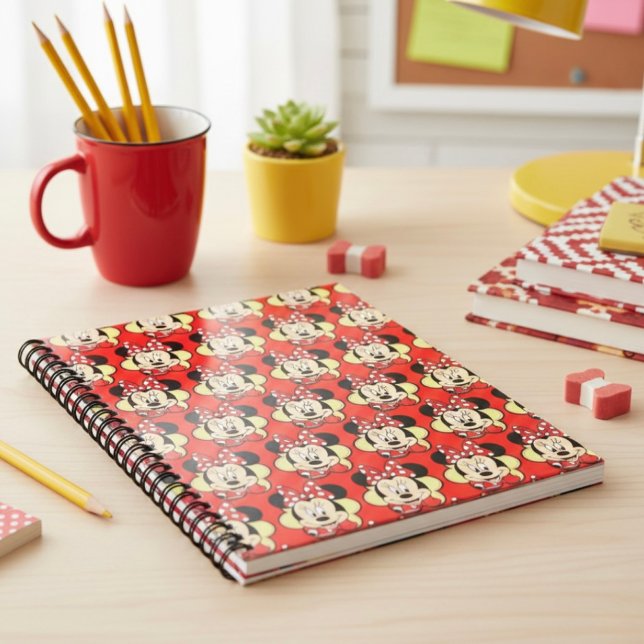 Caderno Espiral Minni (Criador carregado)