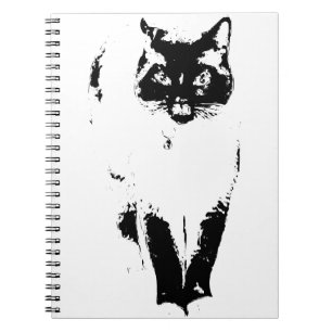 Caderno Espiral Minutos do Chefe