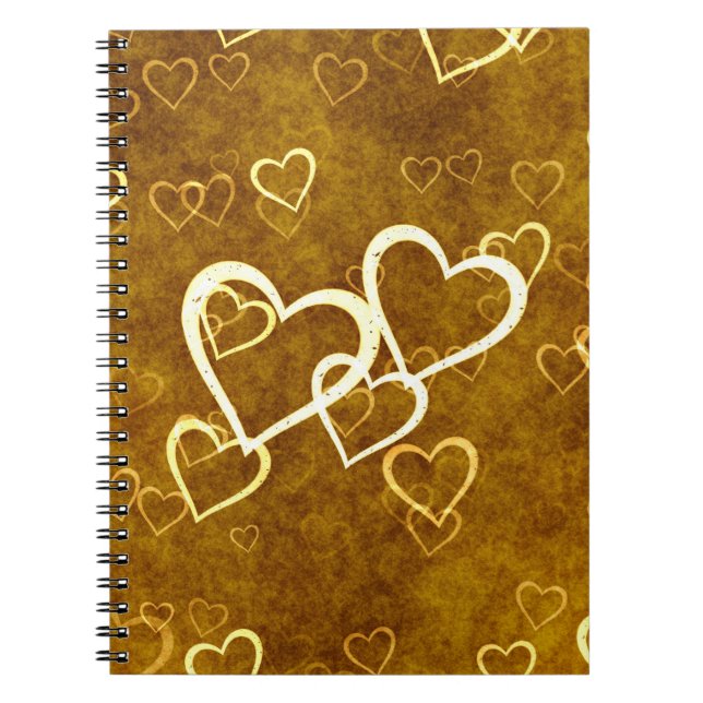 Caderno Espiral modelo notebook (Frente)
