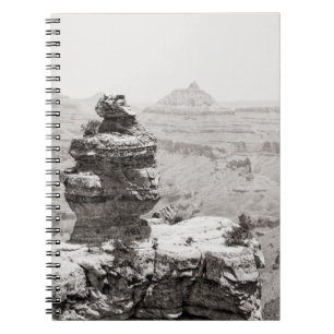 Caderno Espiral Modelos de Pedra