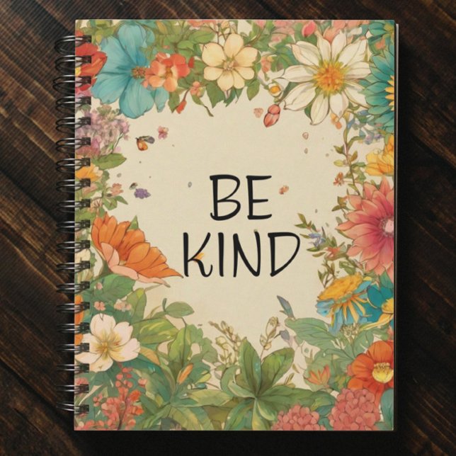 Caderno Espiral monograma (Criador carregado)