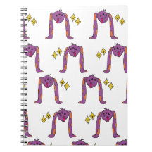 Monstro bonito do doggy