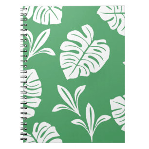 Caderno Espiral Monstro delicioso