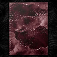Moody Agate | Vinho Bordéus Sangria Merlot Maroon