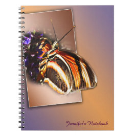 Caderno Espiral Mostrando algumas faixas II