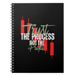Caderno Espiral Motivação Comercial | Confiança | Autodisciplina