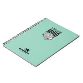 CADERNO ESPIRAL MOTIVATIONALISM© MINDFULLNESS