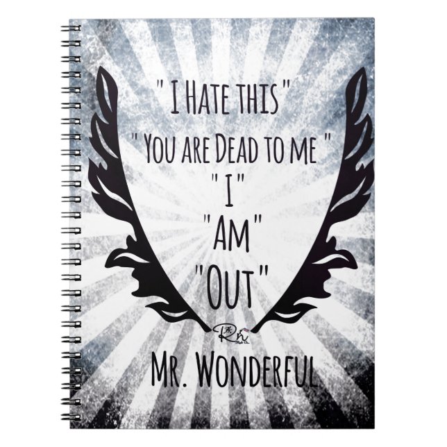 Caderno Espiral MR.Wonderful.jpeg (Frente)