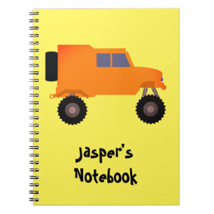 CADERNO ESPIRAL MRAP
