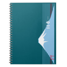 Mt. Fuji seen from the northeast.