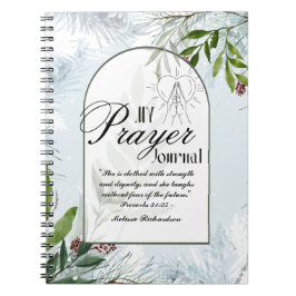 Caderno Espiral Mulheres No Ministério Pastores Esposa Diário De O