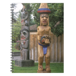 Caderno Espiral N.A., Canadá, Colúmbia Britânica, Vancouver 2