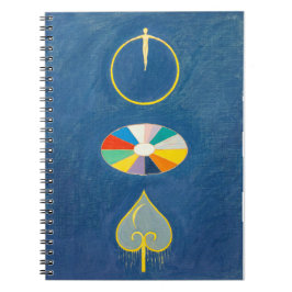 Caderno Espiral N.o 54 | Anna Cassel |
