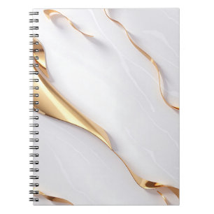 Caderno Espiral Na moda de Tomada de Nota: Melhores Designs para N