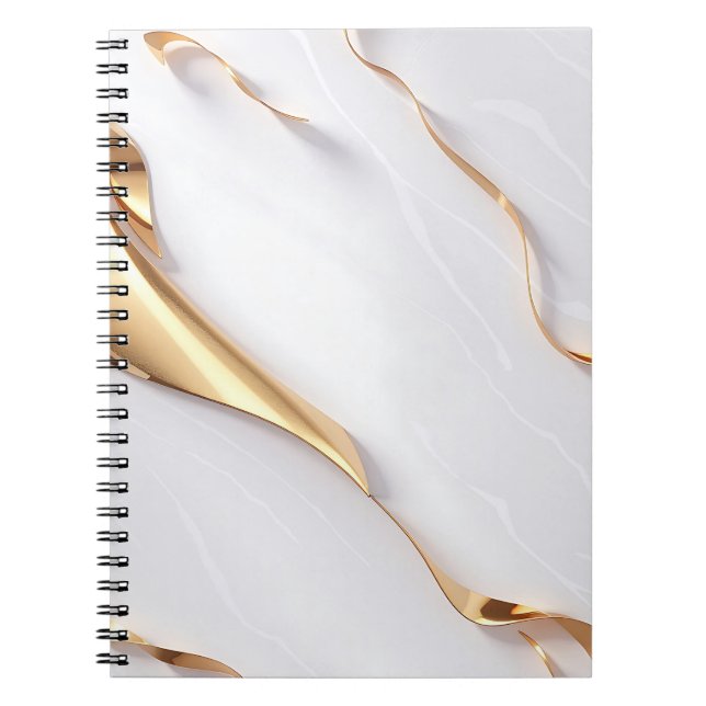 Caderno Espiral Na moda de Tomada de Nota: Melhores Designs para N (Frente)