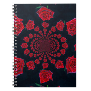 Caderno Espiral Namorados Feliz