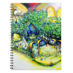 Caderno Espiral Não é a primeira da última vez