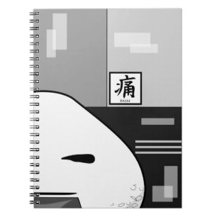 Caderno Espiral Não, matemática, de novo!