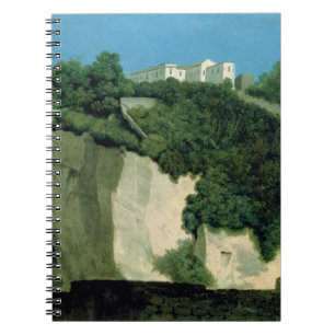 Caderno Espiral Nápoles