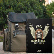 Nascido para Pilotar os Céus, Diversão Legal de Av