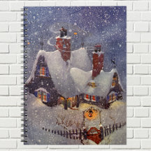 Natal Antigo, Oficina do Papai Noel Polo Norte