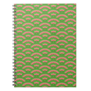 Caderno Espiral Nature Arches Notebook