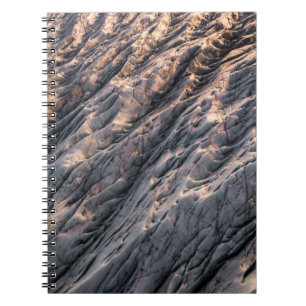 Caderno Espiral Natureza