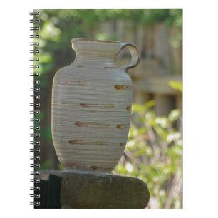 Caderno Espiral Natureza Morta