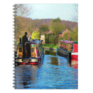 CADERNO ESPIRAL NAVIOS