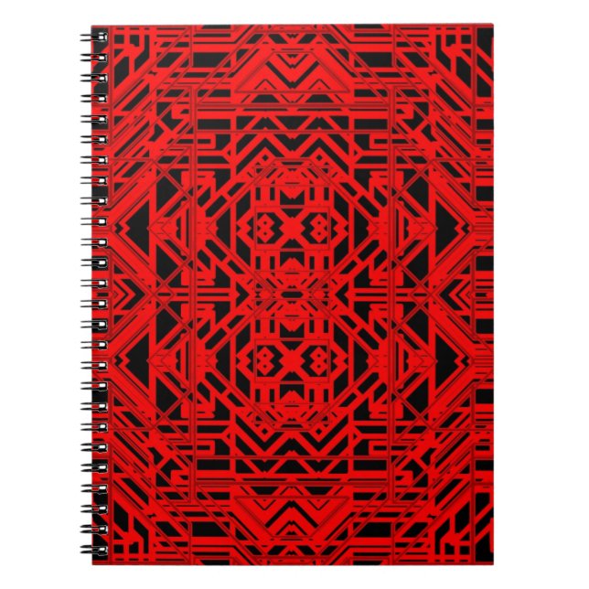 Caderno Espiral Neon Eon 12 (Frente)