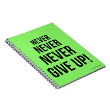 Neon Nunca Desiste De Winston Churchill Motivation