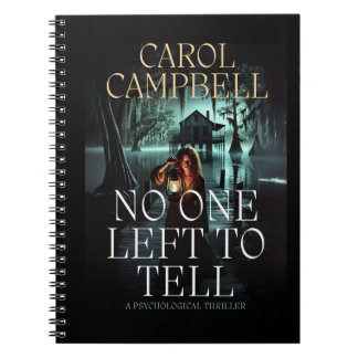 Caderno Espiral Ninguém Deixou Para Dizer