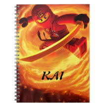 Ninjago Kai