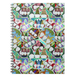 CADERNO ESPIRAL NOME