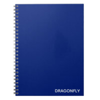 Nome da cor azul do Dragonfly