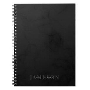 Caderno Espiral Nome Moderno Personalizado   Presente de Formatura