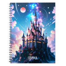 Nome Personalizado do Castelo de Fantasy