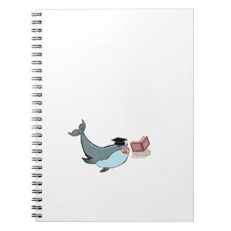 Caderno Espiral nota